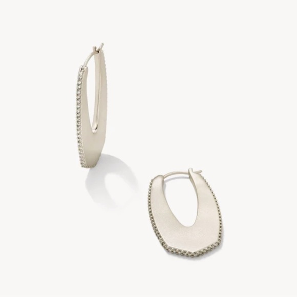 Kendra Scott Earrings - Picture 4 of 5